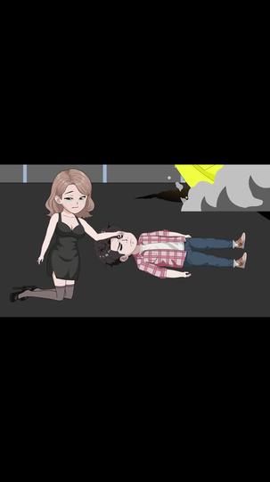 开局奉旨成婚 第4集