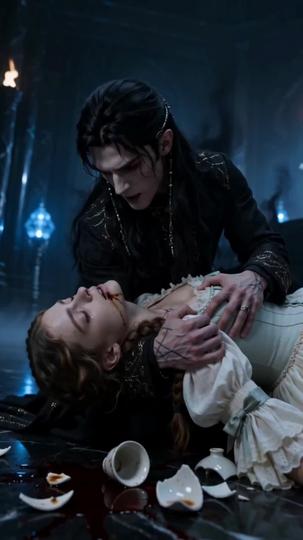 Serpent's Oath Episode 9