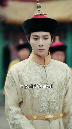 Crowned by Her Own Illusion Episode 11