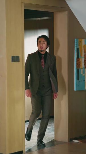 The Will That Cleared Her Name Episode 9
