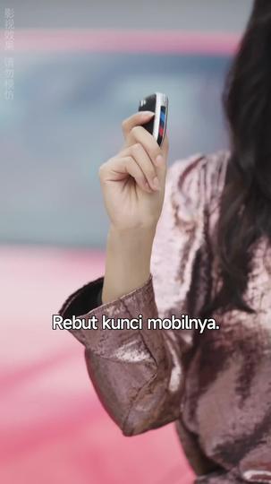 Nyawa di Ujung Jalan Episode 6