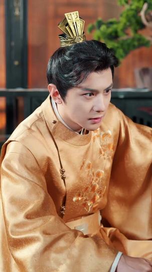 梅香如故 第4集