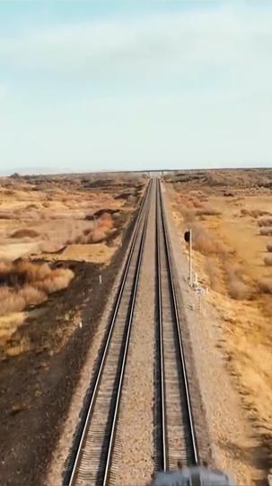 The Train to Nowhere Episode 1