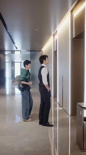 Pesona Sang Asisten Episode 4