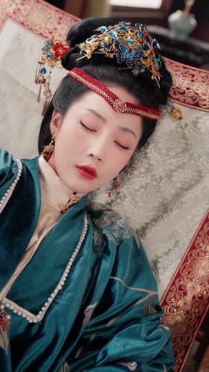 侯府主母养崽手册 第1集