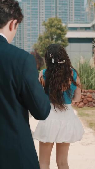 El CEO me hackeó el corazón Episodio 2