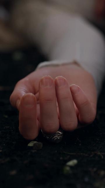 After I Left, They Turned to Stone Ep. 4
