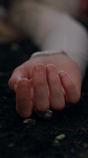 After I Left, They Turned to Stone Episode 4