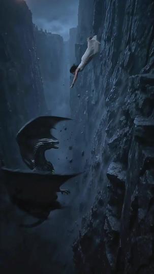The Bastard Princess and the Doomsday Dragon Episode 10