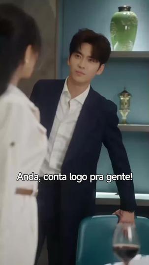 Sr. Piloto, Cuidado com Meu Coração 7Episódio