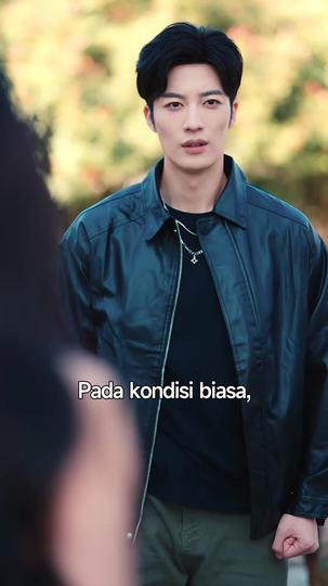 Misi Sang Penjagal Tak Terlawan Episode 8