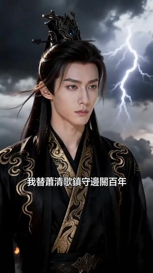 我那迷人的女帝啊 第3集