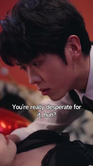 Undercover Temptation: Desire and Deceit Episode 11