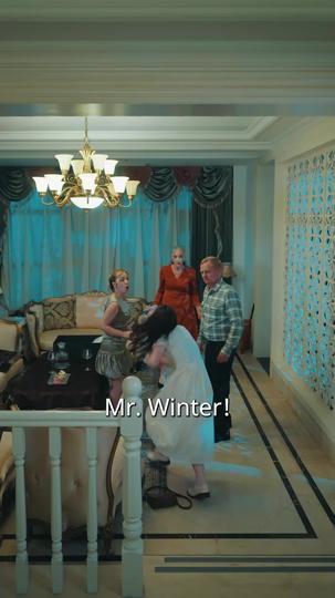 Flash Marriage Billionaire's Obsession Episode 6