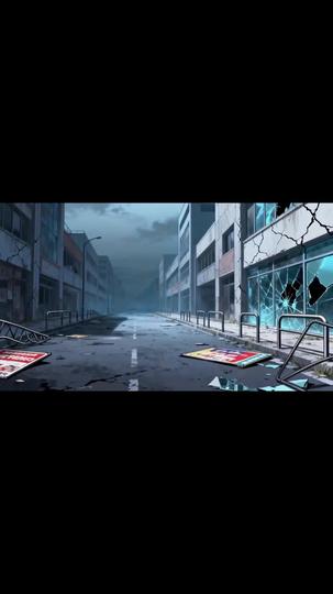 我的電子女友成真了 第5集