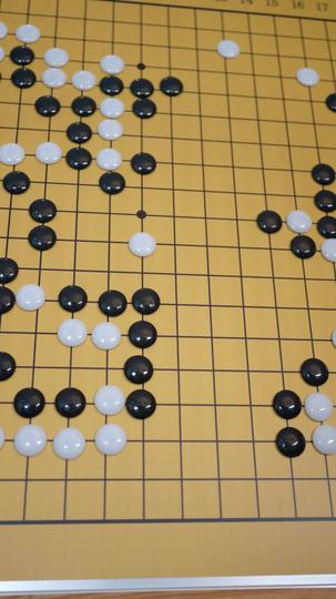 棋魂之当代无双 第3集
