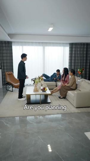 When Greed Turns to Regret Episode 2