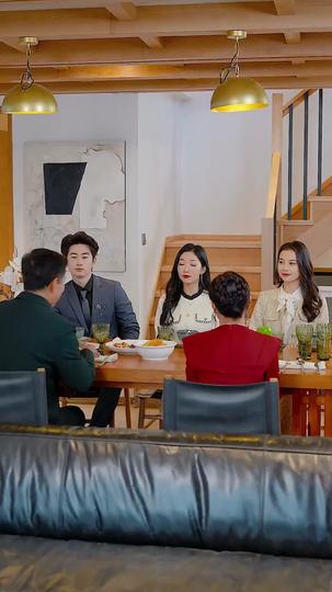 Amor Familiar Me Leva a Casa 7Episódio