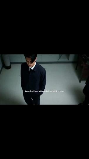 Apocalypse Reborn: My Revenge Plan Episode 6