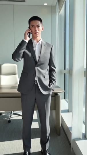 I Can See Through Hearts Episode 6