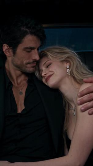 My Mafia Ex Forgot Me—But Still Wanted Me Episode 11