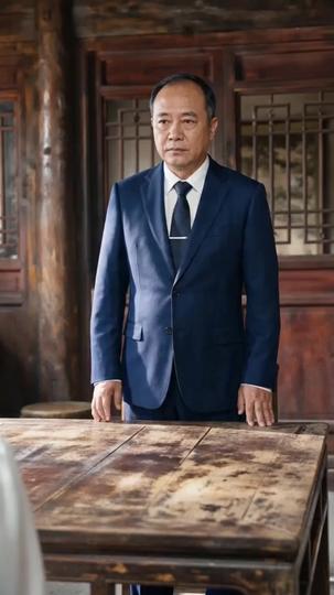 Married Into Power, Crush Their Greed Episode 8
