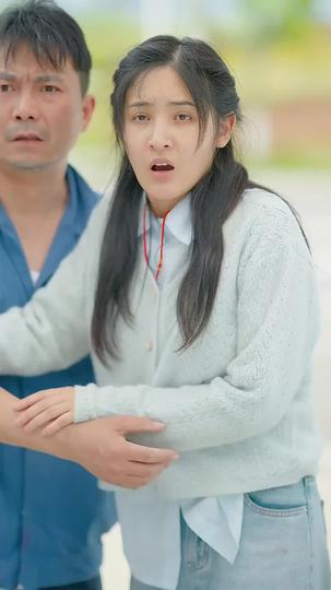 The Stolen Life: Close yet Worlds Apart Episode 5