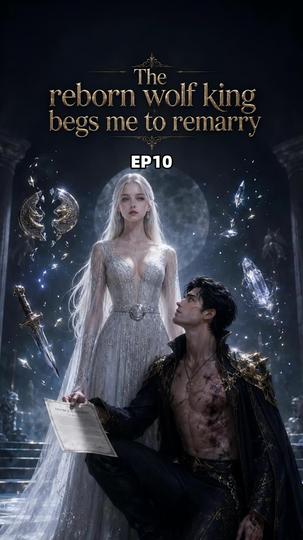 The reborn wolf king begs me to remarry Episode 10