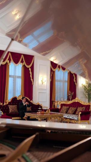 My Scheming Wife, My Billion‑Dollar Life Episode 4