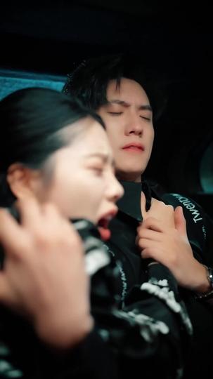 离婚后独美,夫人她飒爆全场 第5集