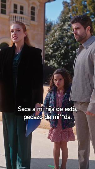 De Ama de Casa Divorciada a Millonaria Episodio 8