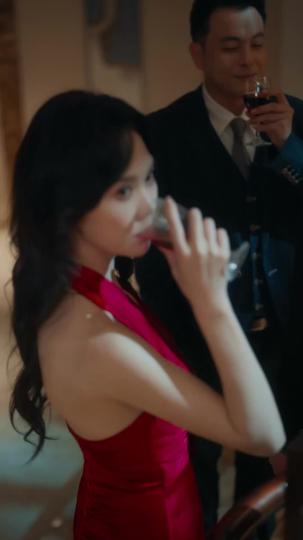 Love in a City of Knives Episode 9