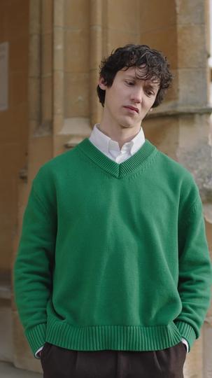 My Very Royal Romance Episode 7