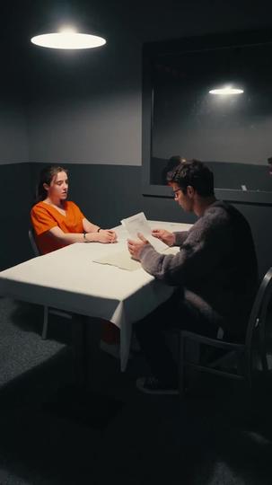 Boss, Your Ex-Con Bride Is Back  Episode 2