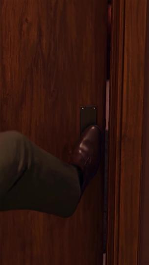 The Father-In-Law's Forbidden Commands Episode 7