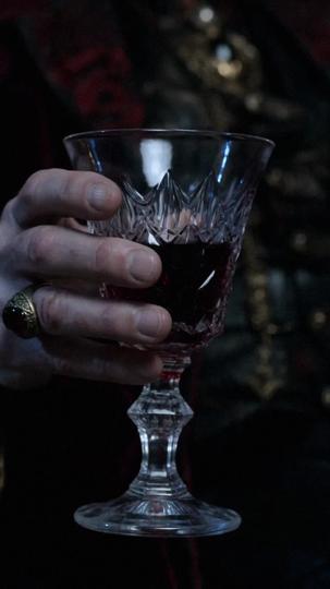 Vampire Origin and Her Three Tycoonst Episode 2