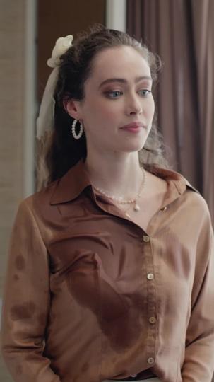 Before the Divorce: My CEO Husband Can't Get Enough of Me Episode 9