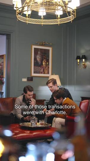 Just One Heartbeat Away Episode 10