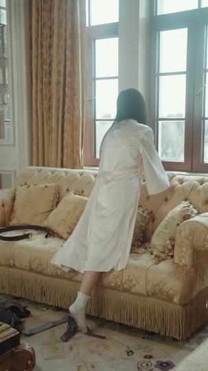 The Scarlet Rose Episode 4