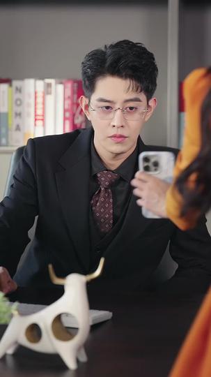 Truy Tìm Hạnh Phúc Tập 7