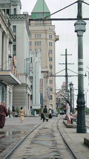 My Wife Came From a Thousand Years Ago Episode 4