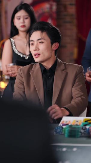 All-In for Justice: Cards of Vengeance Episode 7