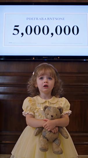 Knock, Knock, CEO Daddy, It's Your Baby Episode 11