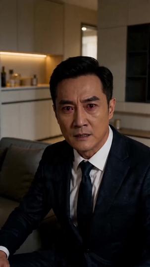 双面婚局 第4集
