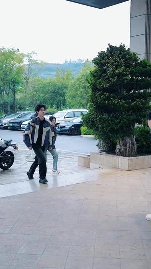 被校草撞出頂級桃花運 第10集