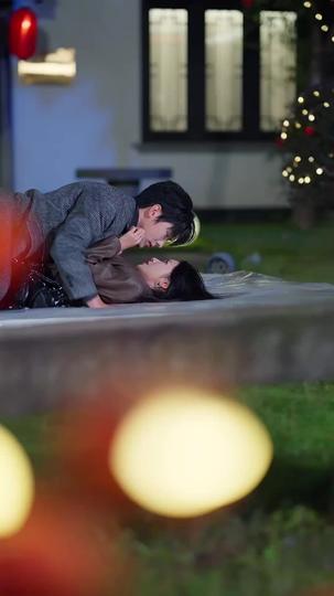 Code of Desire: When Love Hacked the Heart Episode 5