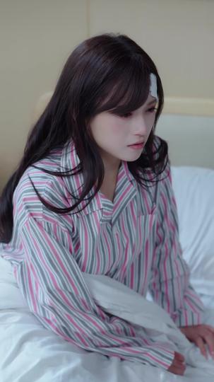 未央夜风摇曳 第8集