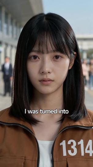 They Turned Me Into a Machine, Now I Heal the Broken Episode 5