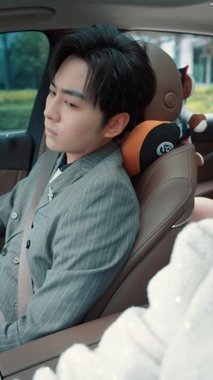 情思已断缘已尽 第5集