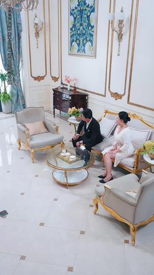 お嬢様、悪役は私がやります 第 7 話